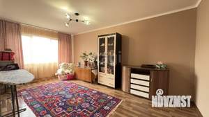 3-к квартира, вторичка, 62м2, 5/5 этаж