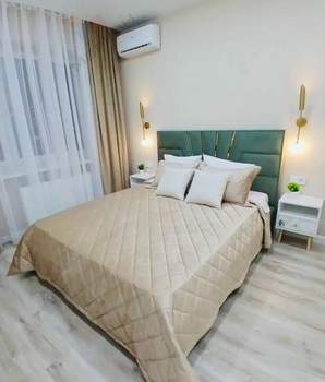 2-к квартира, вторичка, 60м2, 12/19 этаж