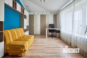 3-к квартира, вторичка, 105м2, 8/8 этаж