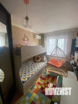 2-к квартира, вторичка, 44м2, 5/5 этаж