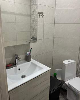 1-к квартира, вторичка, 41м2, 2/14 этаж