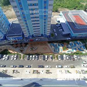 1-к квартира, вторичка, 34м2, 16/25 этаж