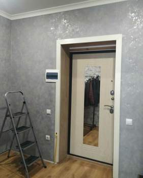 2-к квартира, вторичка, 79м2, 2/3 этаж