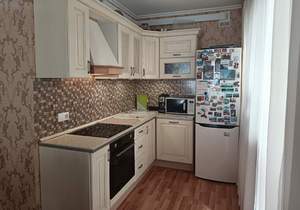 3-к квартира, вторичка, 89м2, 1/5 этаж