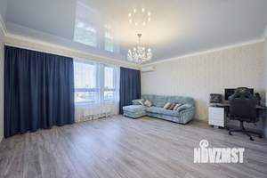 3-к квартира, вторичка, 130м2, 8/16 этаж