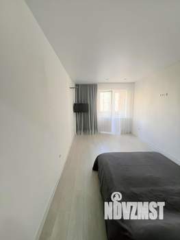 1-к квартира, вторичка, 39м2, 6/10 этаж