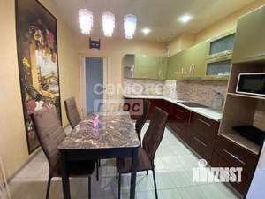 2-к квартира, вторичка, 60м2, 16/17 этаж