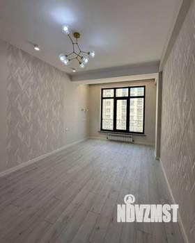 1-к квартира, вторичка, 34м2, 4/12 этаж