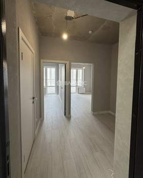 1-к квартира, вторичка, 35м2, 19/24 этаж