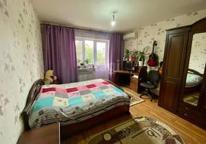 2-к квартира, вторичка, 62м2, 2/4 этаж