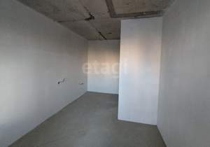 1-к квартира, вторичка, 36м2, 10/25 этаж