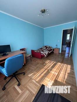 3-к квартира, вторичка, 61м2, 4/5 этаж