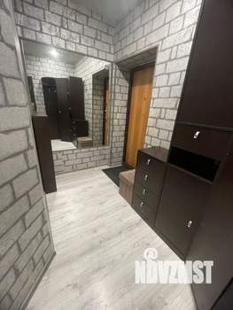 2-к квартира, вторичка, 55м2, 2/3 этаж