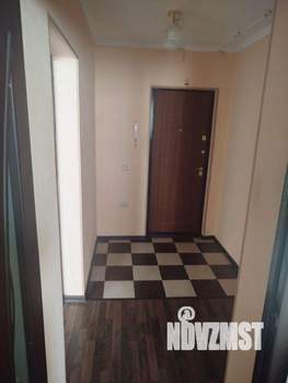 1-к квартира, вторичка, 38м2, 5/12 этаж