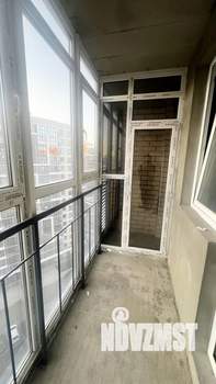 Студия квартира, вторичка, 24м2, 13/16 этаж