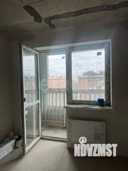 2-к квартира, вторичка, 57м2, 5/24 этаж