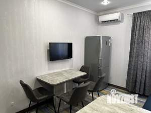 1-к квартира, вторичка, 39м2, 17/18 этаж