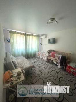1-к квартира, вторичка, 39м2, 2/16 этаж