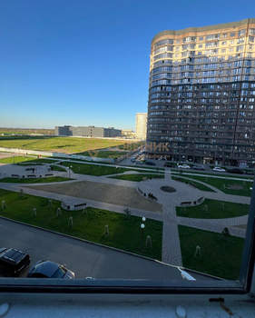 2-к квартира, вторичка, 62м2, 5/19 этаж