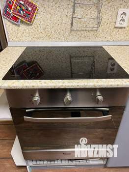 1-к квартира, вторичка, 34м2, 4/4 этаж