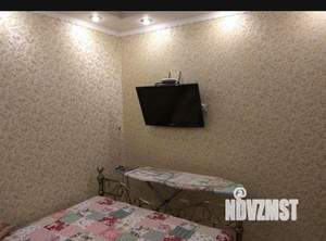 1-к квартира, вторичка, 37м2, 2/6 этаж