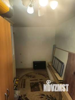 2-к квартира, вторичка, 44м2, 1/2 этаж