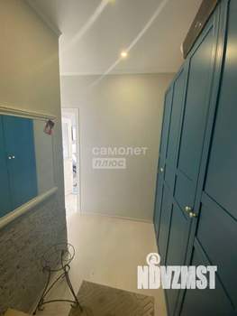2-к квартира, вторичка, 61м2, 3/3 этаж
