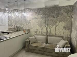 2-к квартира, вторичка, 80м2, 2/6 этаж