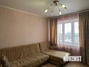 1-к квартира, вторичка, 36м2, 8/16 этаж