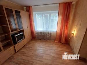 Студия квартира, вторичка, 19м2, 3/4 этаж