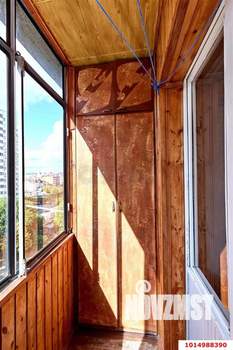 2-к квартира, вторичка, 53м2, 7/10 этаж