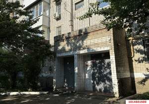 3-к квартира, вторичка, 65м2, 1/9 этаж