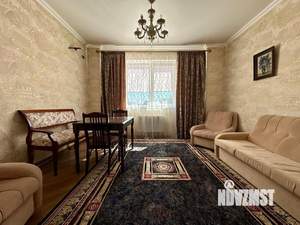 2-к квартира, вторичка, 66м2, 3/18 этаж