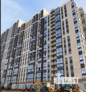 3-к квартира, вторичка, 81м2, 10/18 этаж