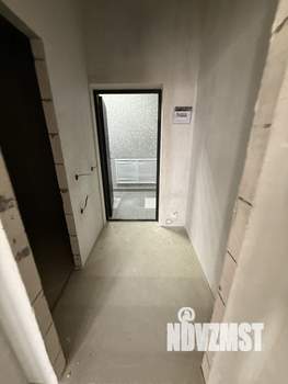 Студия квартира, вторичка, 30м2, 16/16 этаж