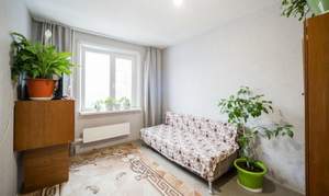 2-к квартира, вторичка, 48м2, 3/5 этаж