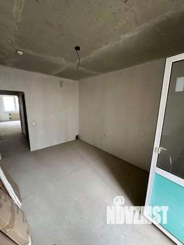 1-к квартира, вторичка, 40м2, 3/7 этаж