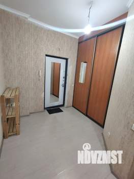 1-к квартира, вторичка, 51м2, 13/17 этаж