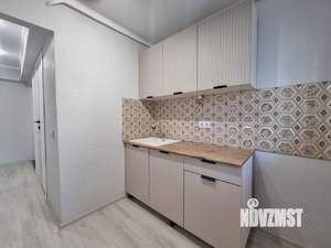 1-к квартира, вторичка, 29м2, 1/5 этаж