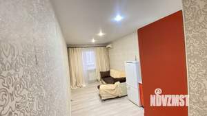 Студия квартира, вторичка, 26м2, 9/17 этаж