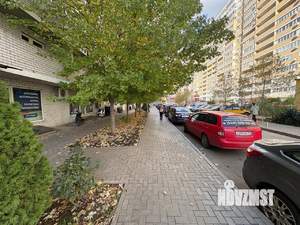 1-к квартира, вторичка, 40м2, 10/17 этаж