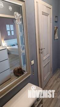 1-к квартира, вторичка, 41м2, 3/6 этаж