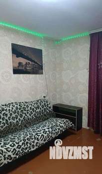 1-к квартира, вторичка, 22м2, 2/5 этаж