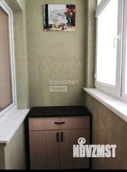 1-к квартира, вторичка, 50м2, 12/16 этаж