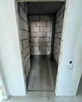 2-к квартира, сданный дом, 61м2, 12/16 этаж