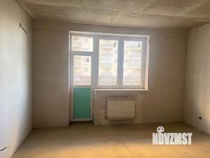 Студия квартира, вторичка, 24м2, 4/17 этаж