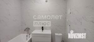 1-к квартира, вторичка, 38м2, 6/24 этаж