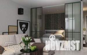 1-к квартира, вторичка, 36м2, 9/18 этаж