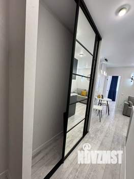 Студия квартира, вторичка, 21м2, 7/20 этаж