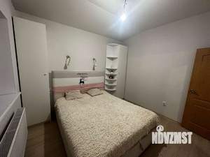 2-к квартира, вторичка, 41м2, 8/8 этаж